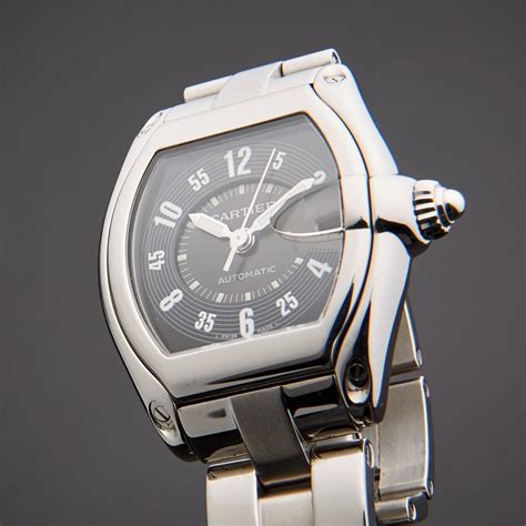 cartier roadster 2510